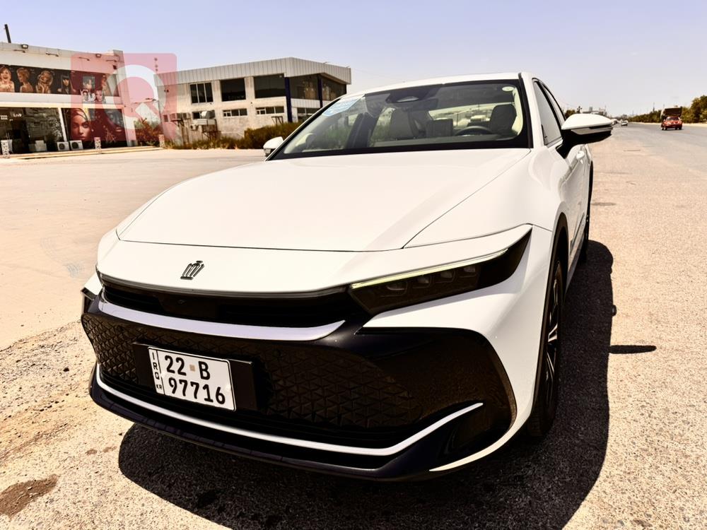 تويوتا كراون